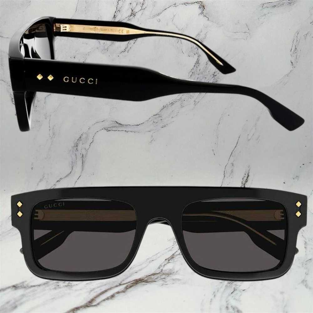 Gucci Sunglasses - image 2