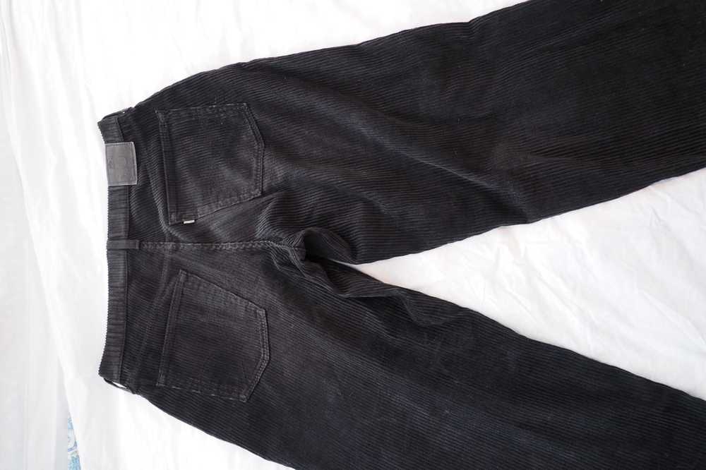 Levi's Levi Silvertab Cord Baggy - image 7