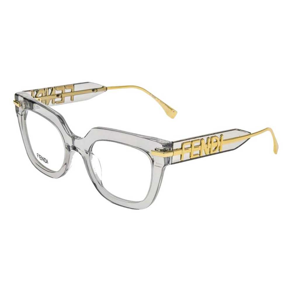 Fendi Sunglasses - image 1