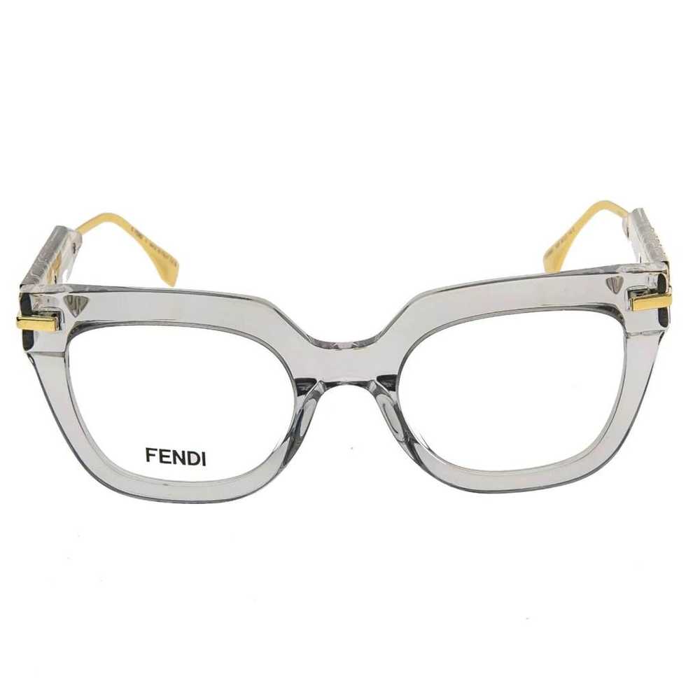 Fendi Sunglasses - image 2