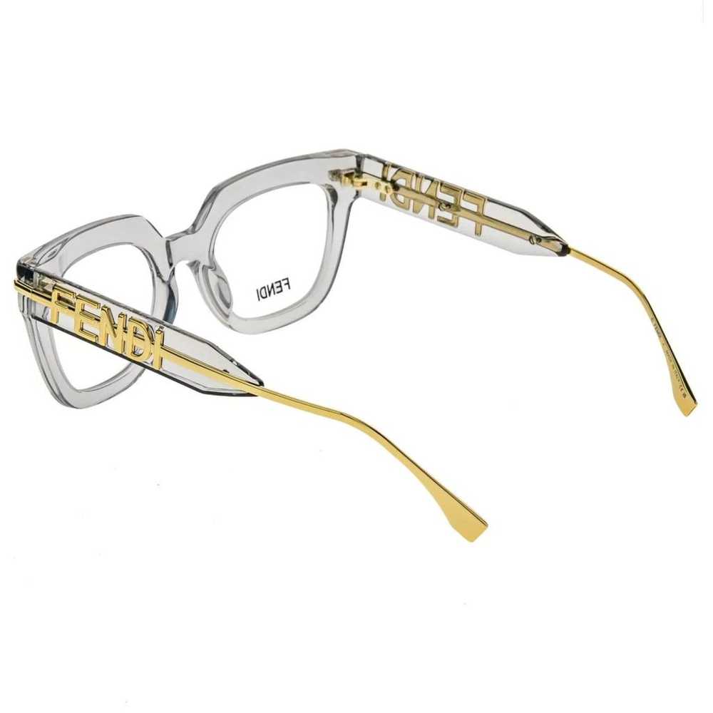 Fendi Sunglasses - image 4