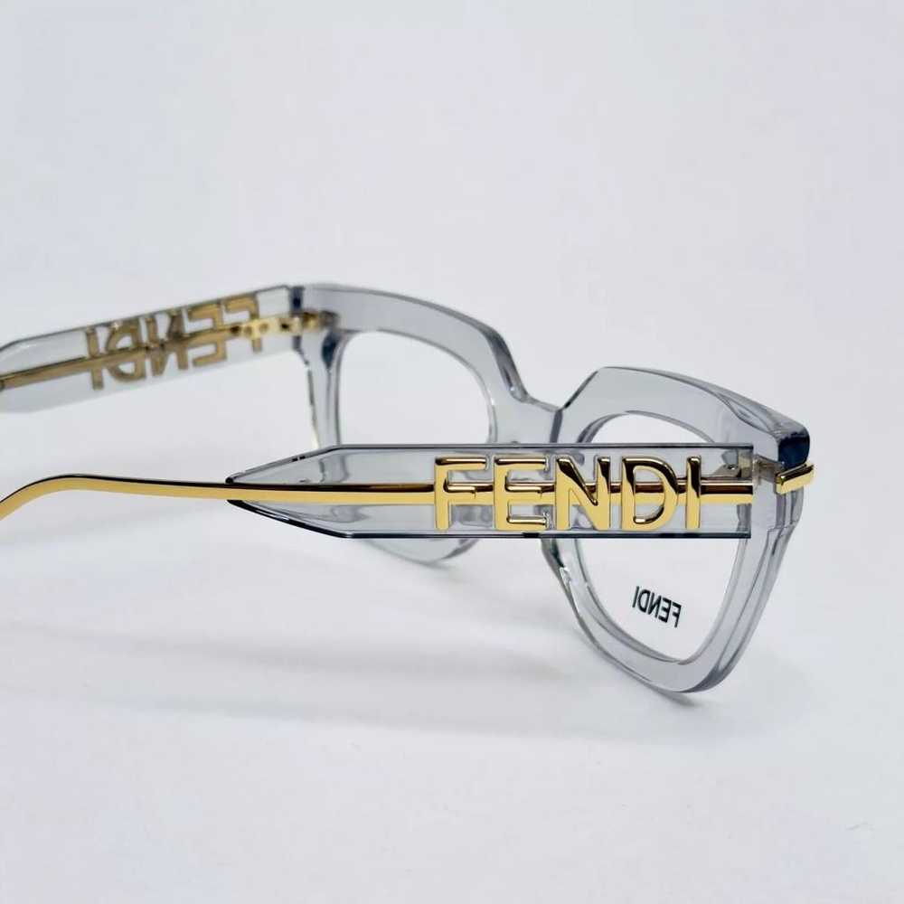 Fendi Sunglasses - image 5