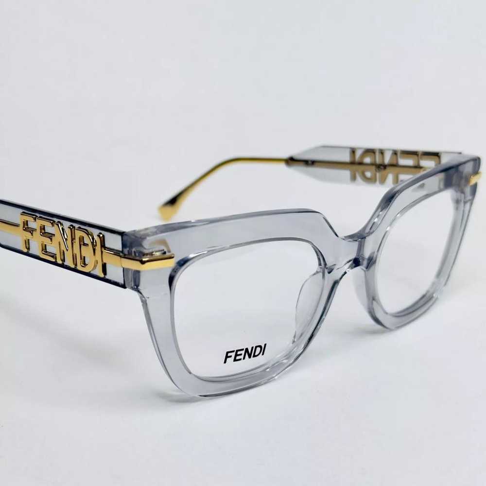 Fendi Sunglasses - image 6