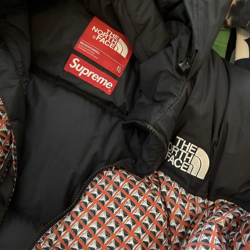 Supreme × The North Face Supreme x North face stu… - image 3