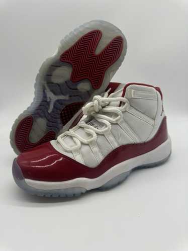 Jordan Brand × Nike Nike Air Jordan 11 Retro Cherr