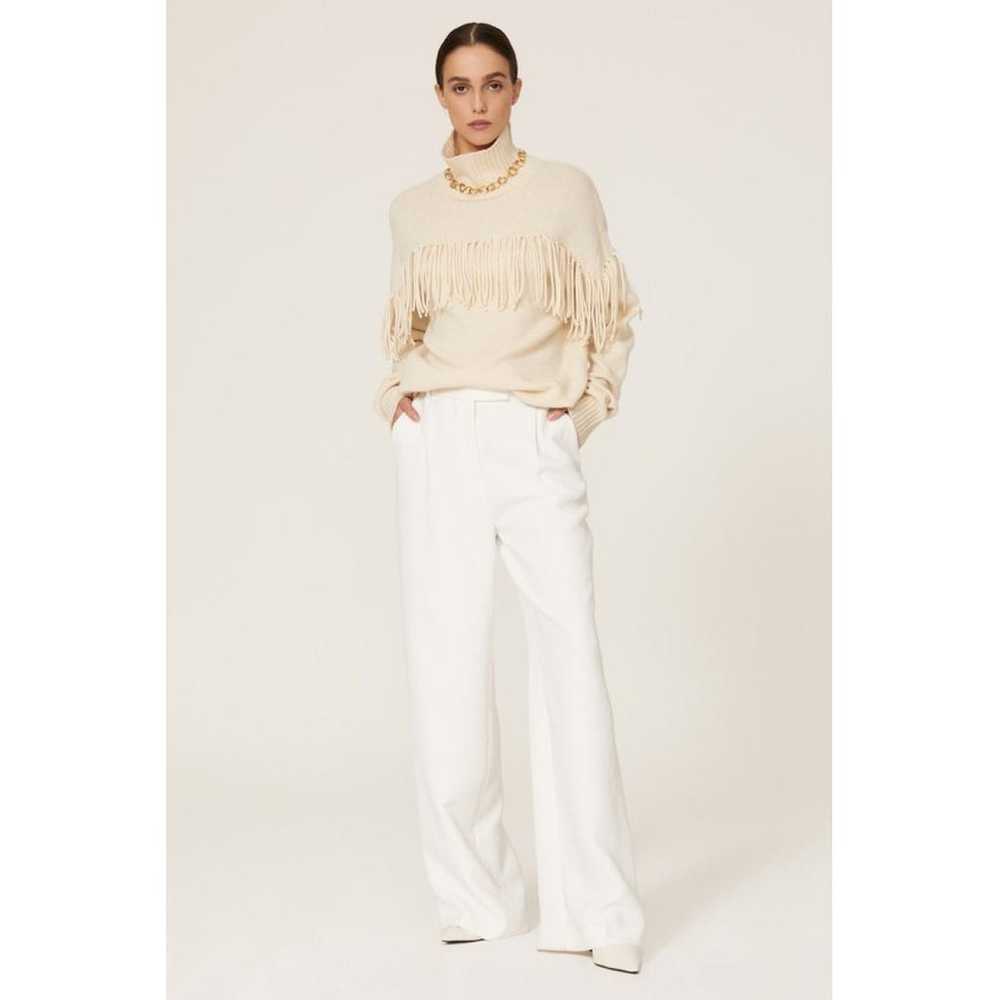 Jason Wu Wool jumper - image 2