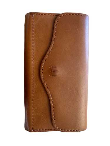 Portland Leather Bozeman Wallet