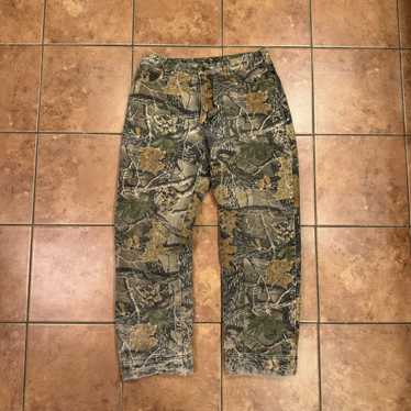 Hotsell NWOT Mens 2XL Cabelas Insulated Pants Scentlok Hunting Winter Thinsulate Camo