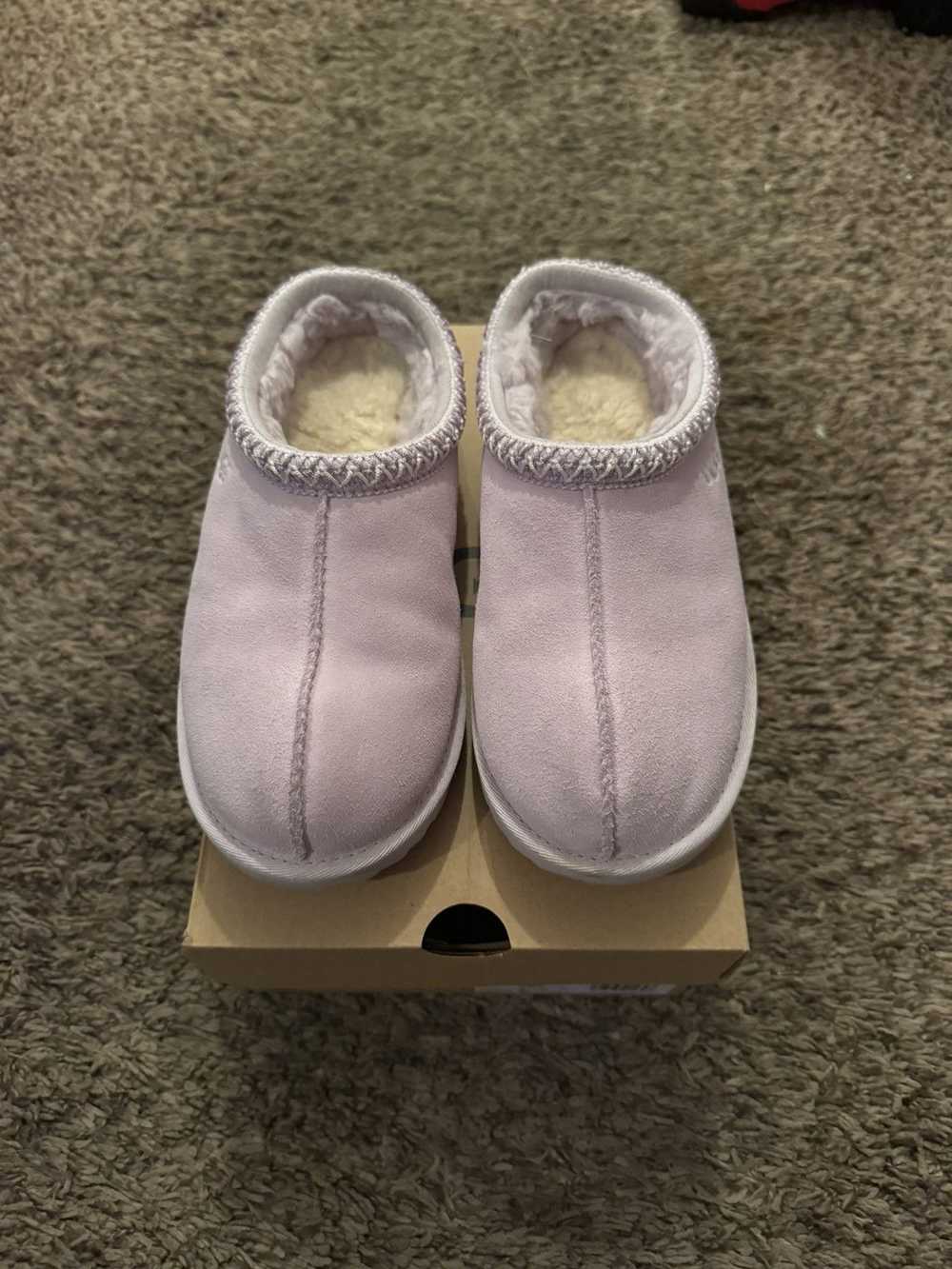 Ugg Ugg Tasman “lavender fog” - image 1