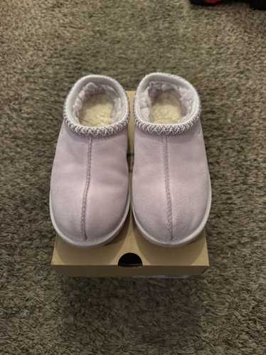 Ugg Ugg Tasman “lavender fog”