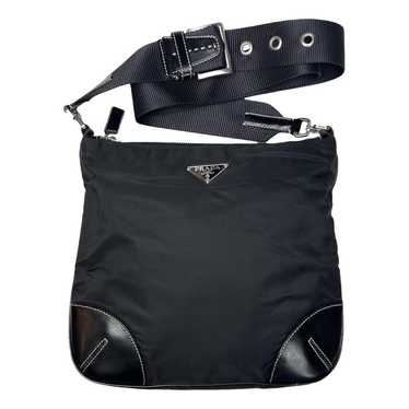 Prada Re-Nylon cloth handbag - image 1