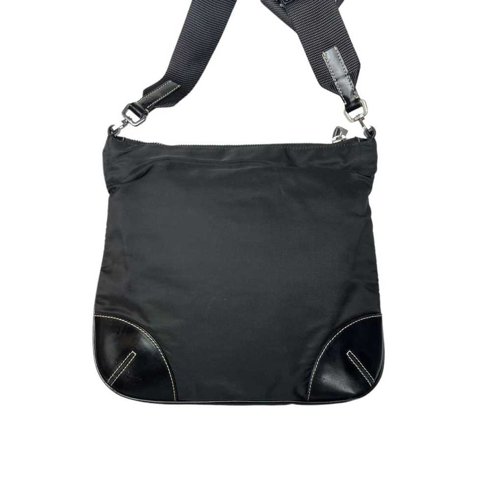 Prada Re-Nylon cloth handbag - image 2