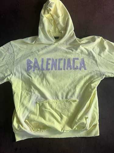 Balenciaga balenciaga tape type - Gem