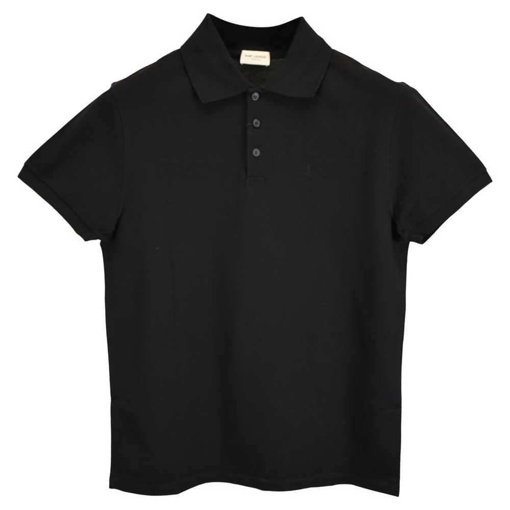 Saint Laurent Polo shirt - image 1