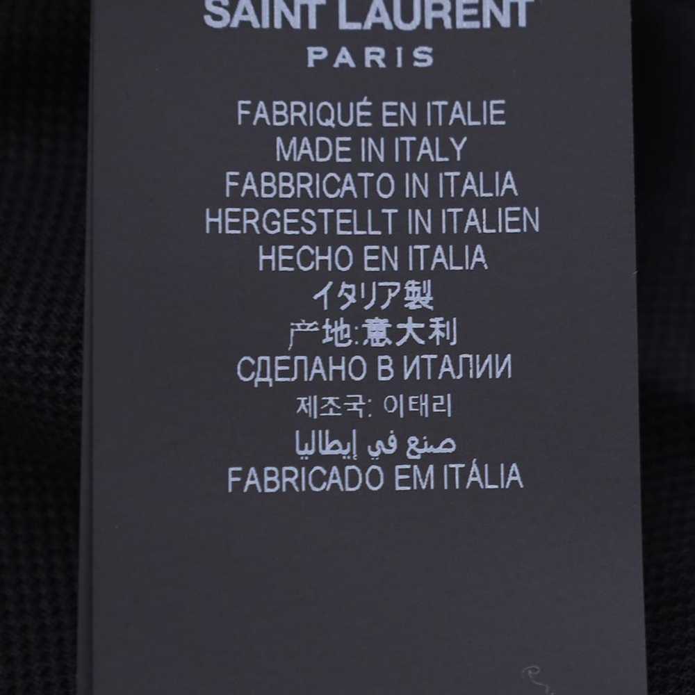 Saint Laurent Polo shirt - image 6