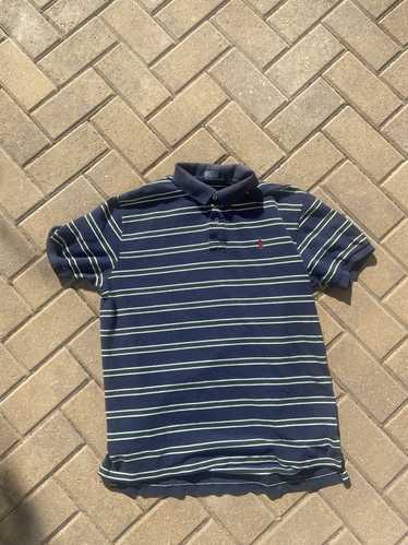 Polo Ralph Lauren Striped Ralph Lauren polo