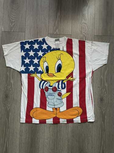 America × Streetwear × Vintage Vintage Looney Tune