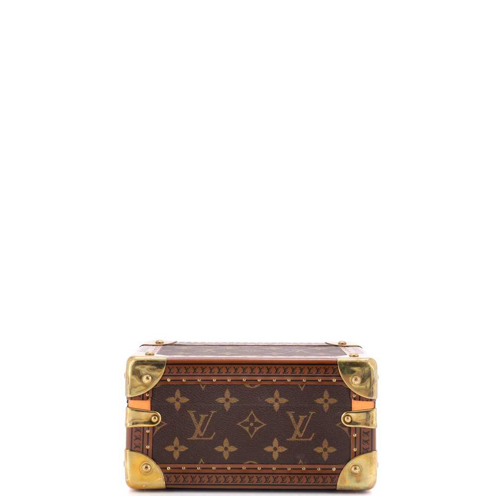 Louis Vuitton Coffret Tresor Monogram Canvas 20 - image 3