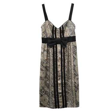 Diane Von Furstenberg Mid-length dress