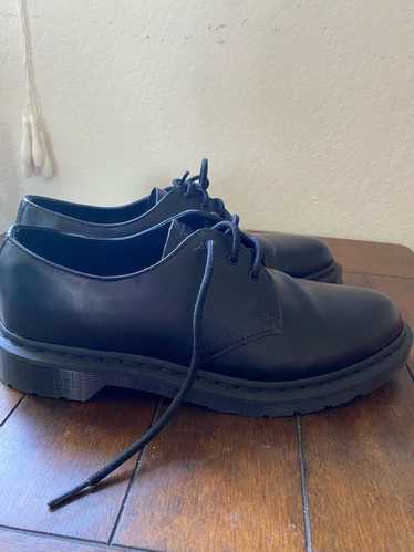 Dr. Martens Doc Martens 1461 Mono Smooth Leather O