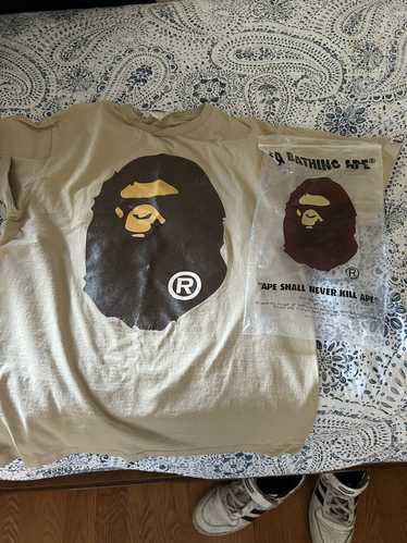 Bape BAPE shirt