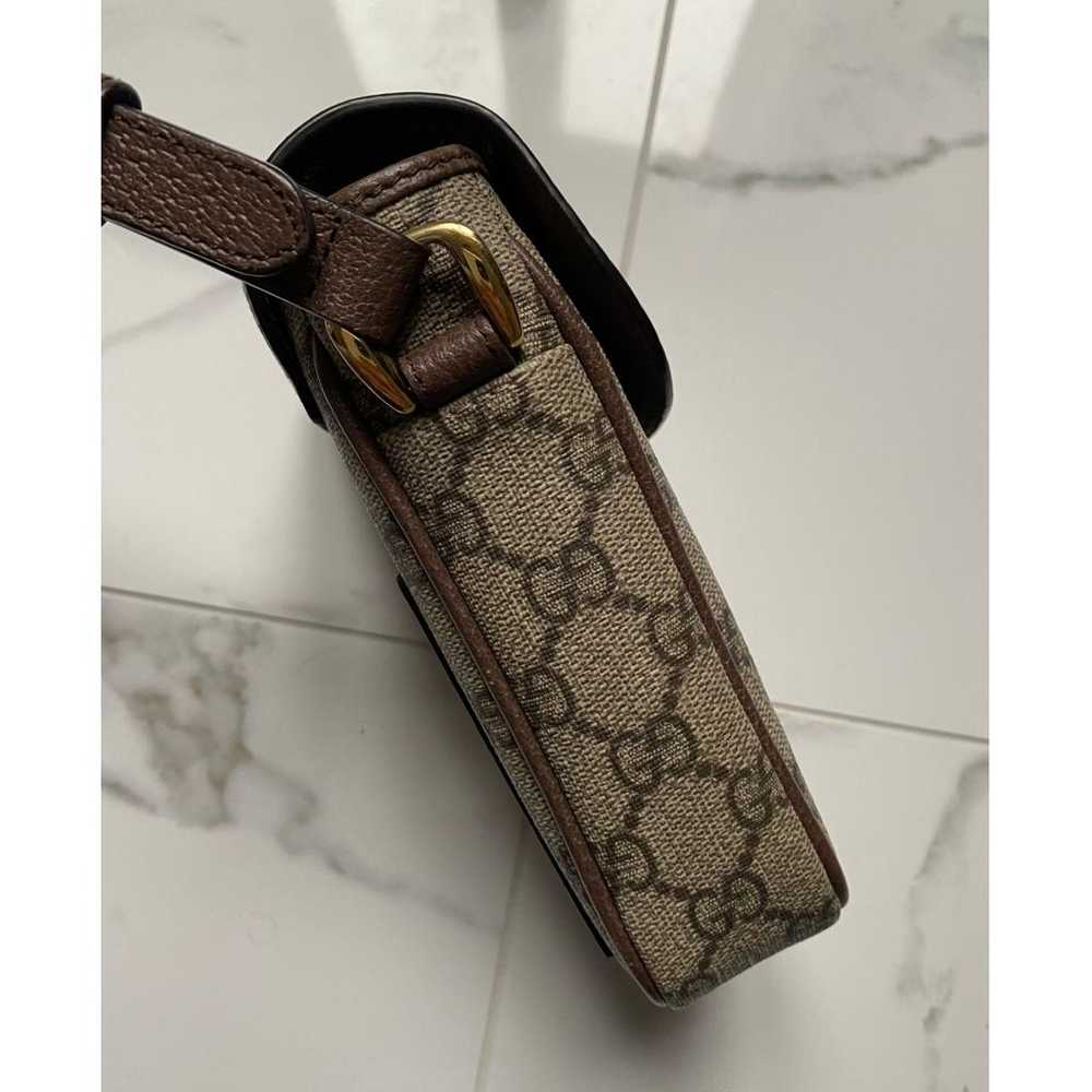 Gucci Ophidia Gg Supreme cloth bag - image 4