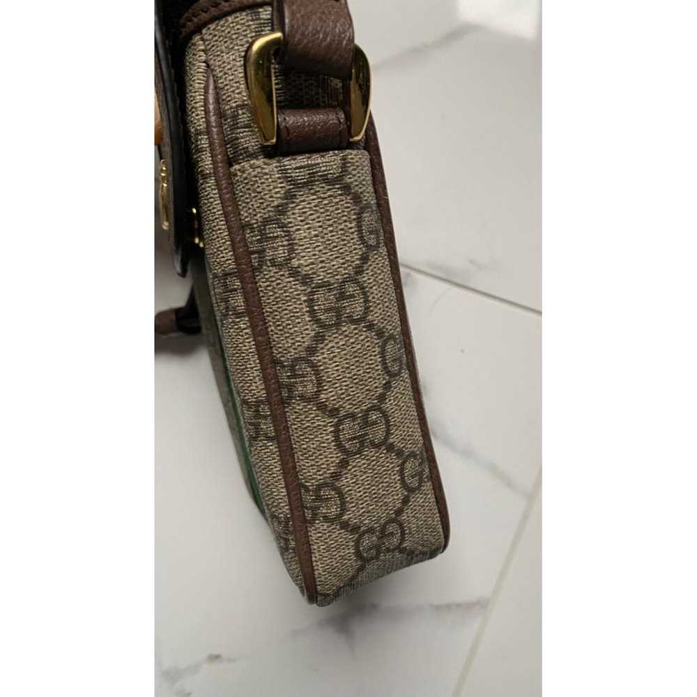 Gucci Ophidia Gg Supreme cloth bag - image 7