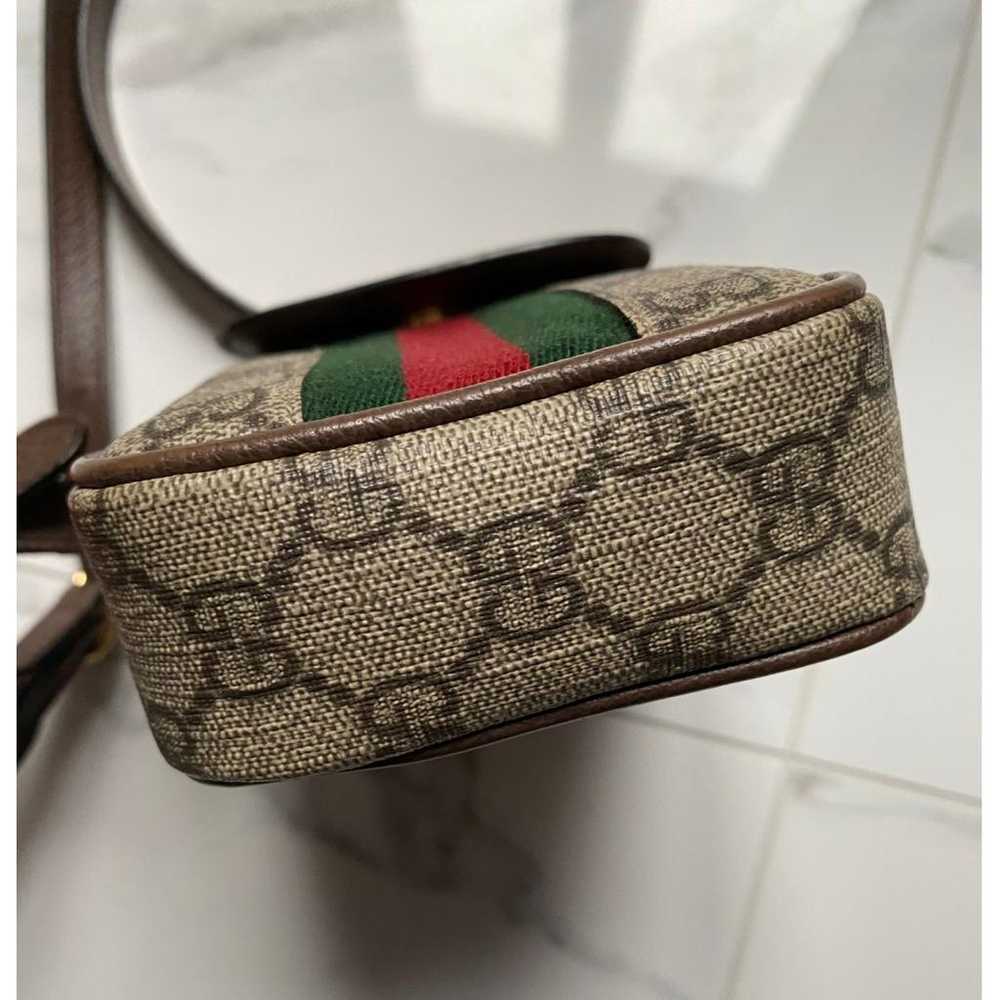 Gucci Ophidia Gg Supreme cloth bag - image 8