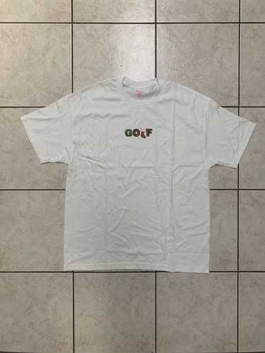 Golf Wang Golf tee