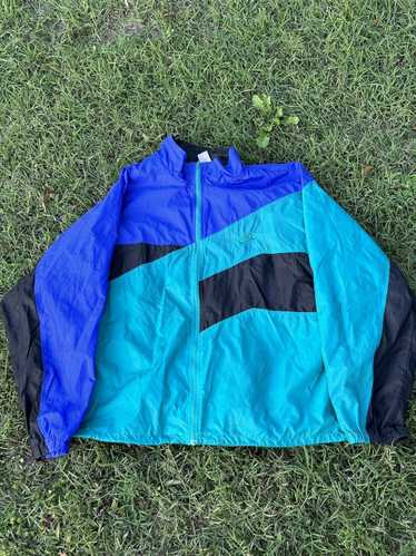 Nike × Vintage Vintage Nike Windbreaker