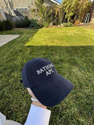 Bape cap - Gem