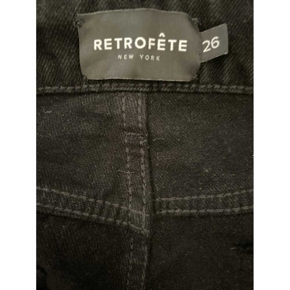 Retrofête Jeans - image 4