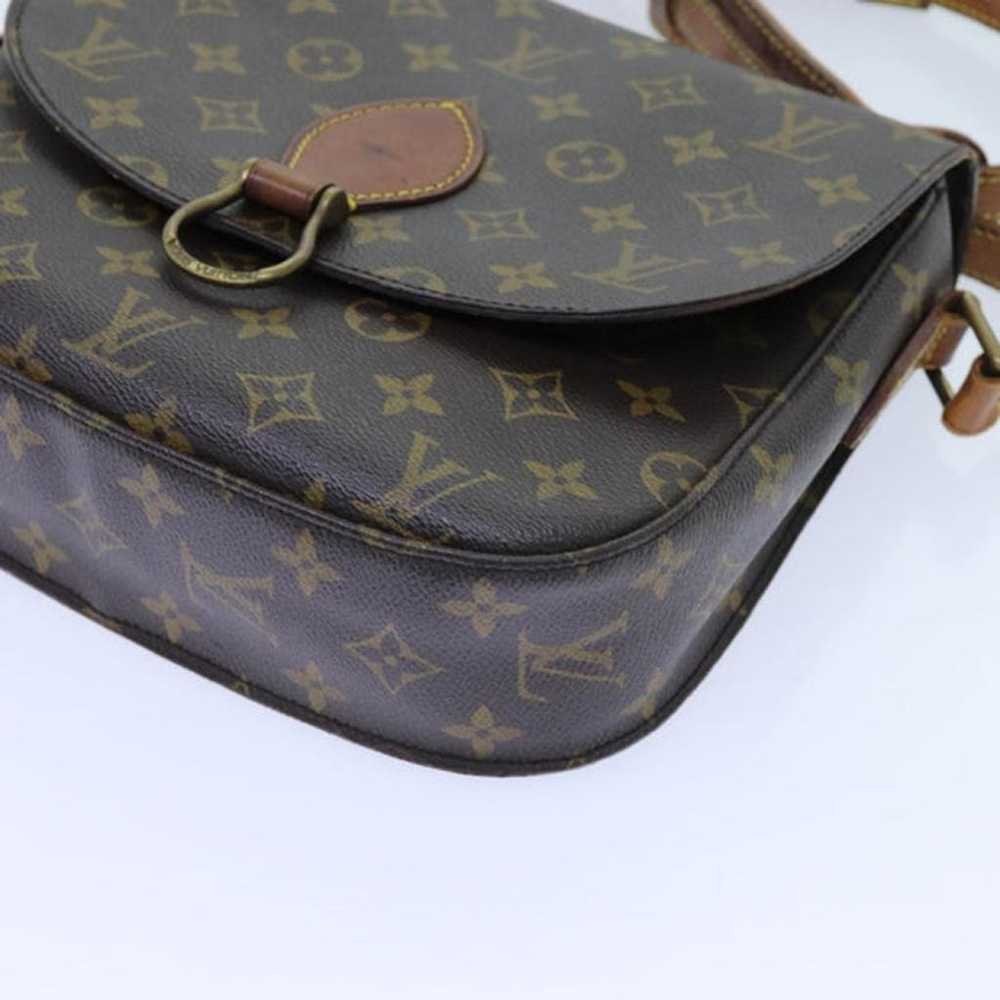 Louis Vuitton Leather handbag - image 10