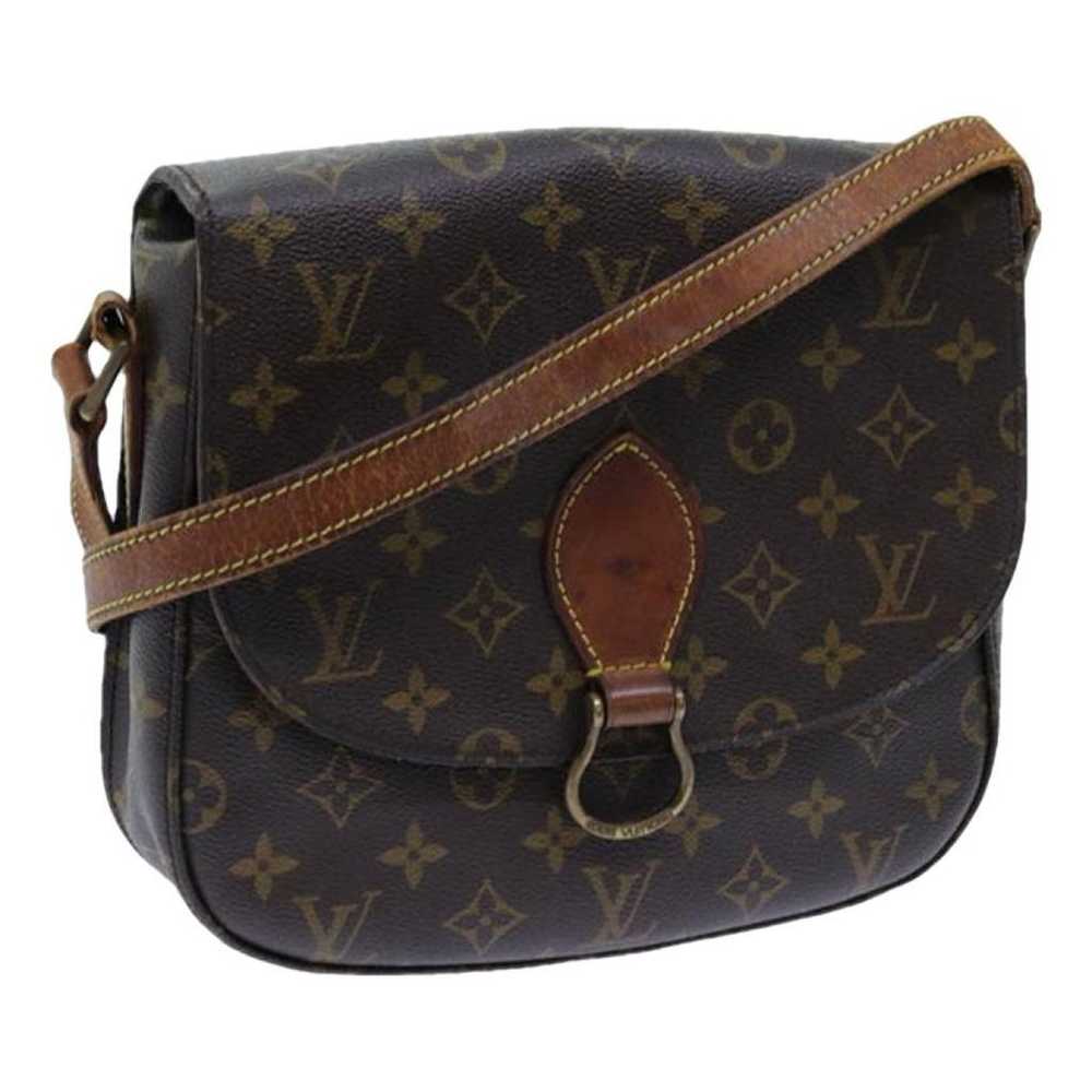 Louis Vuitton Leather handbag - image 1