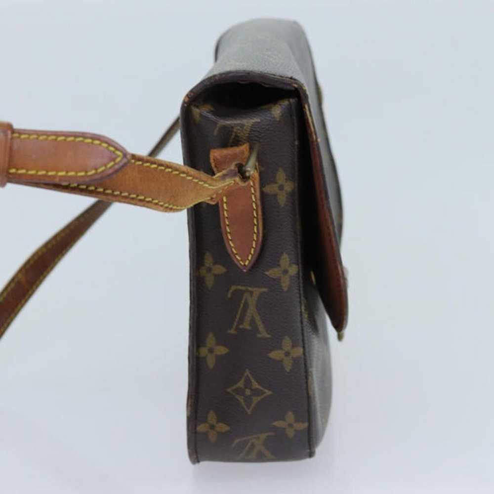 Louis Vuitton Leather handbag - image 2