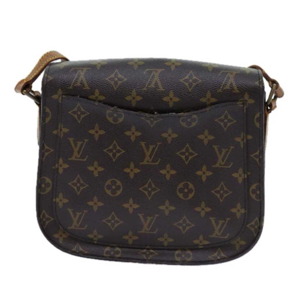 Louis Vuitton Leather handbag - image 4