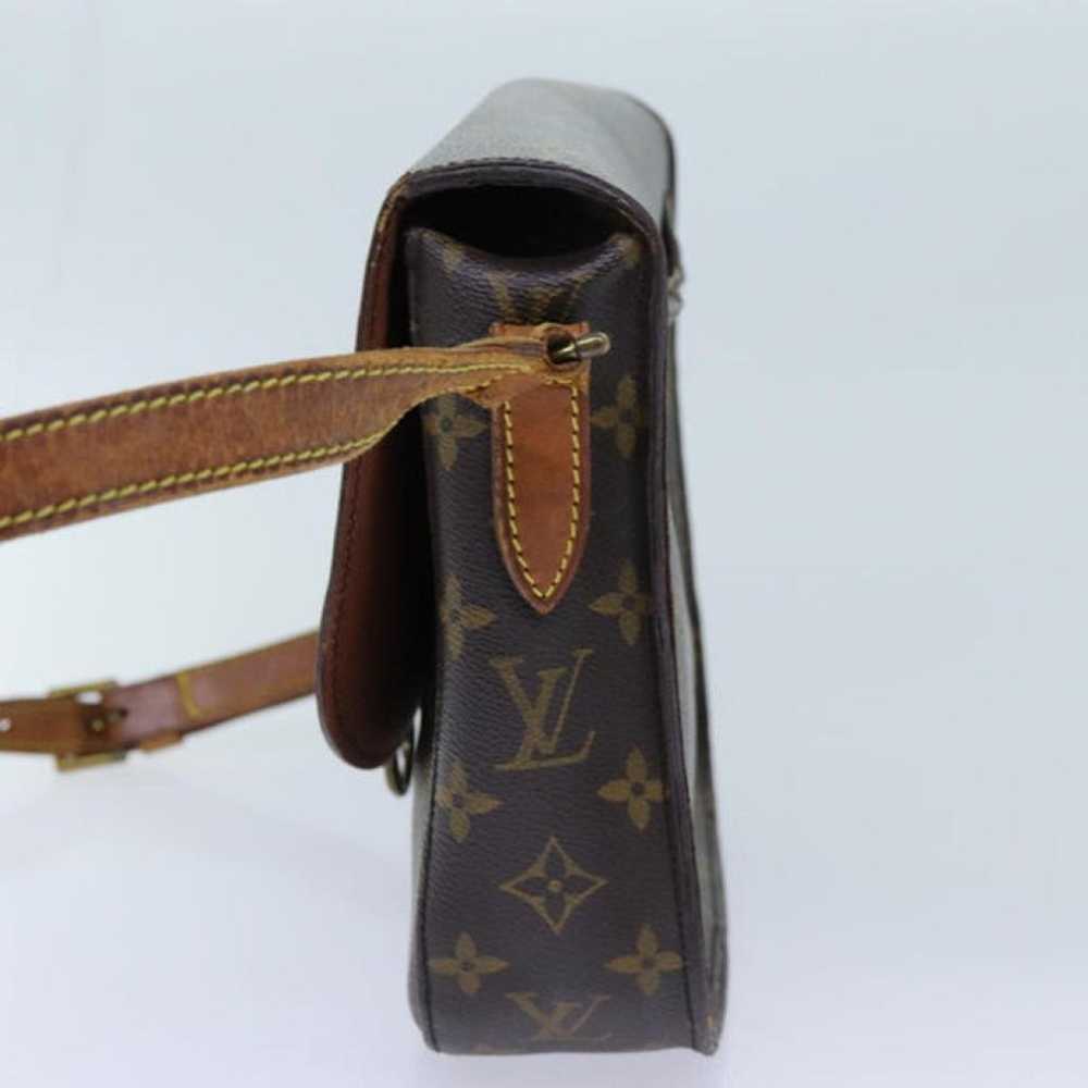 Louis Vuitton Leather handbag - image 5