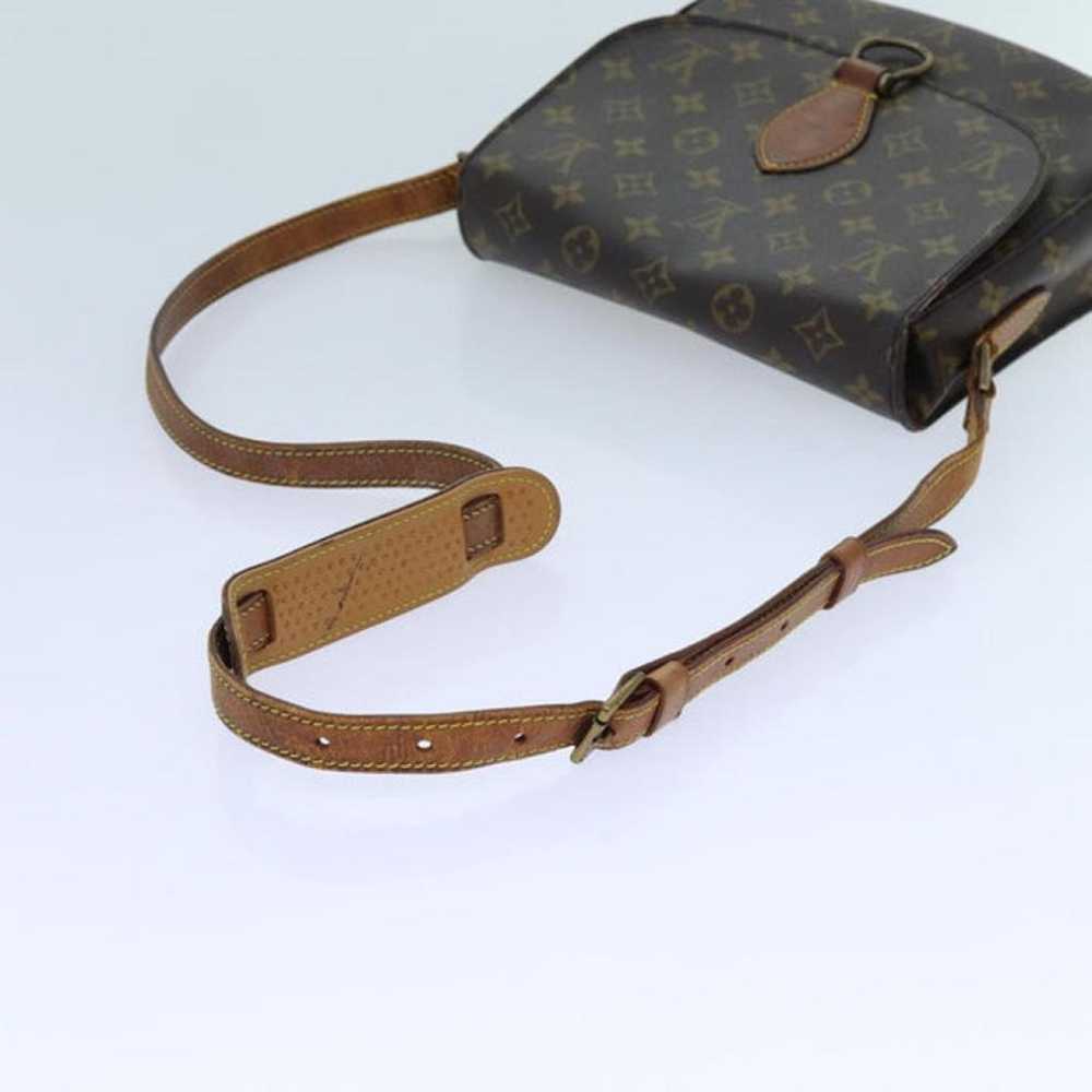 Louis Vuitton Leather handbag - image 6