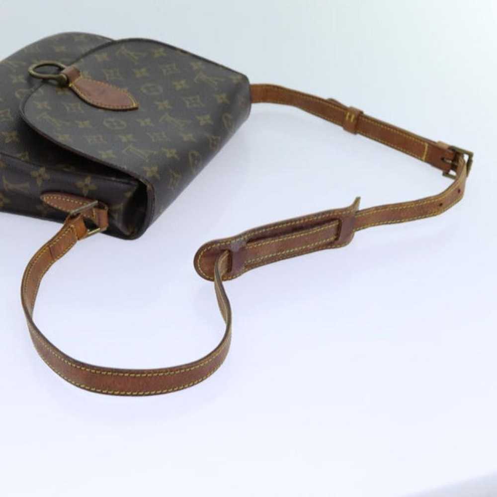 Louis Vuitton Leather handbag - image 7