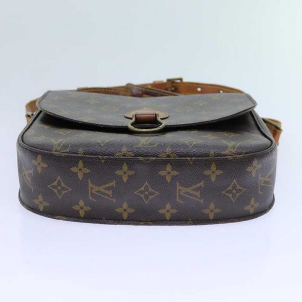 Louis Vuitton Leather handbag - image 9