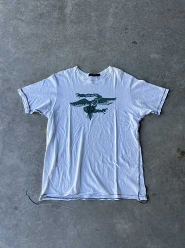 Undercover undercover ss03 “scab” - Gem