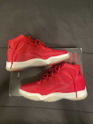 Jordan Brand Air Jordan 11 Retro Win Like 96 - image 1