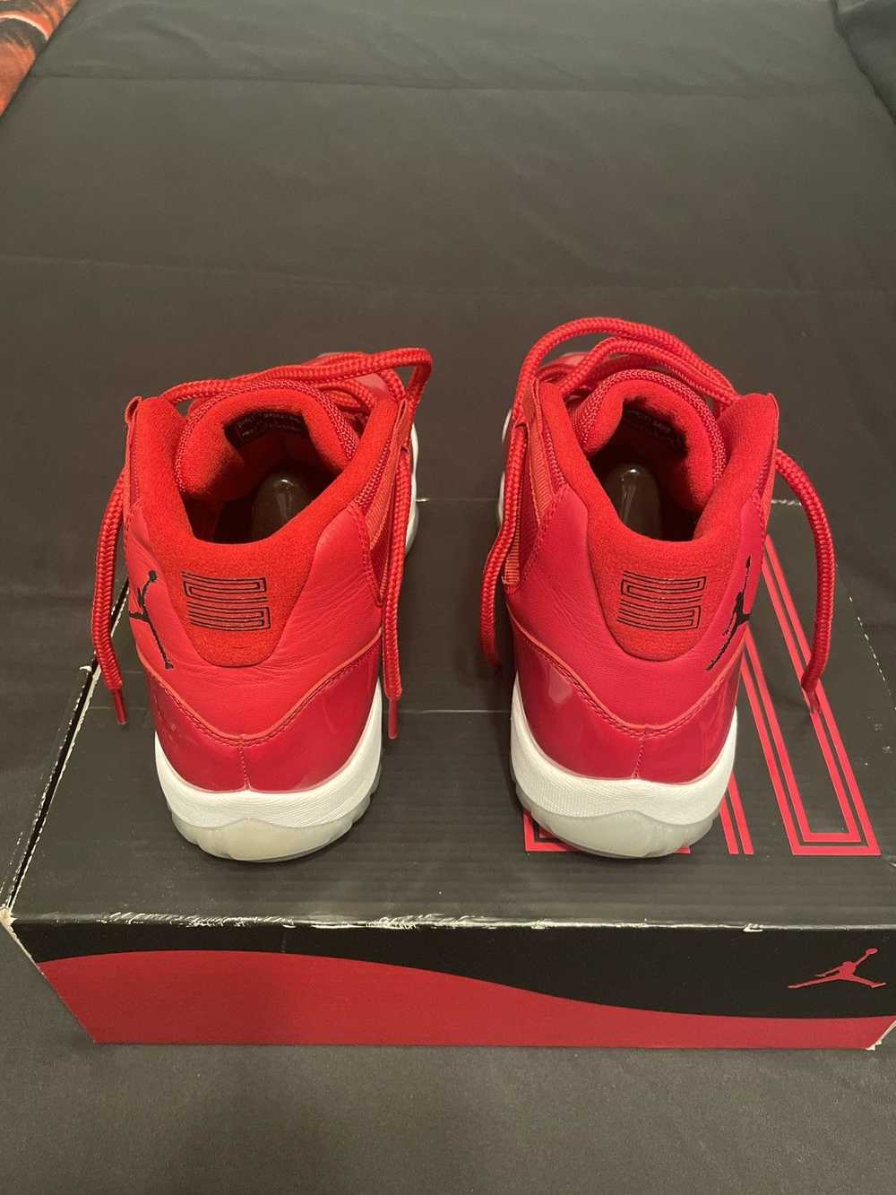 Jordan Brand Air Jordan 11 Retro Win Like 96 - image 4