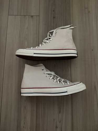 Converse Converse Chuck 70 Hi Parchment