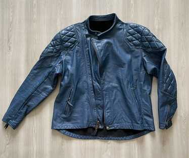 Langlitz Leathers　CASCADE Langlitz Leathers - World's Finest Motorcycle Leathers |