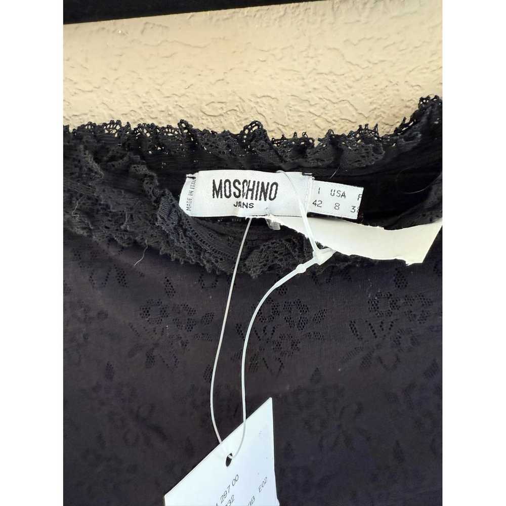 Moschino Blouse - image 2