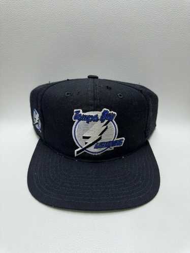 American Needle Vintage Wool Tampa Bay Lightning A