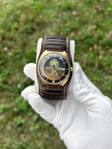 Vintage × Watch × Watches Vintage Watch Vostok Kom