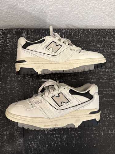 New Balance New Balance 550 ‘Sea Salt’