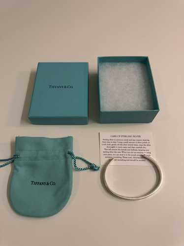 Tiffany & Co. Tiffany and co 1837 cuff bracelet